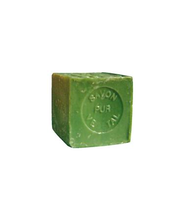 Eclat Skincare Marseille soap 400 g.