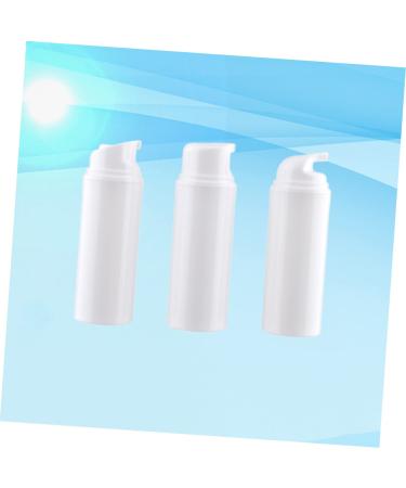 FRCOLOR 6 Pcs Travel Cosmetics Bottles - Empty Sub Bottles for Easy Storage | International Shipping - Buy Online on GoSupps.com