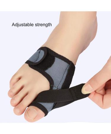 Bunion Corrector & Toe Spreader - Non-Slip Hammer Toe Relief | Shop Now for Comfort - Buy Online on GoSupps.com