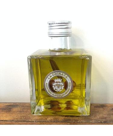 La Chinata Extra Virgin Olive Oil (Cube 100ml) - China