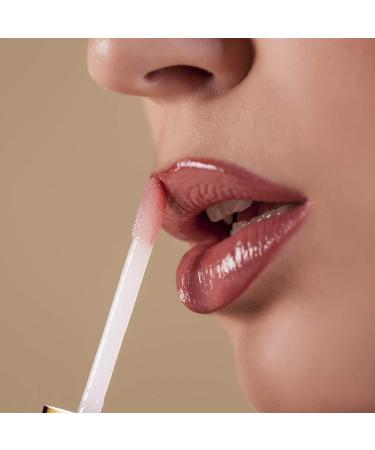 FOMIYES 30pcs Empty Tube of Lip Gloss Clear Lash Mascara Clear Mascara for Eyelashes Diy Lipstick Containers - Buy Online on GoSupps.com