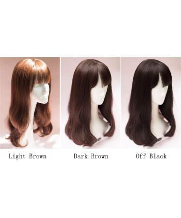 22 Long Wavy Clip-In Hair Extensions for Women | Thinning Hair Solutions - Buy Online on GoSupps.com