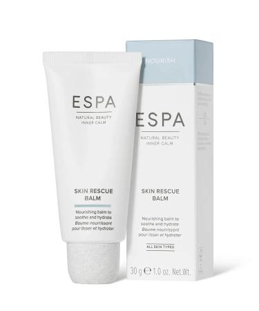ESPA Skin Rescue Balm 30g | Soothe Dry & Sensitive Skin | International Shipping Available - Buy Online on GoSupps.com