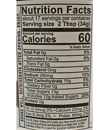 Al Amin Foods Kinder's Organic Roasted Garlic Marinade & Dipping Sauce - 2 Glass Bottles 20.5 oz. each - Buy Online on GoSupps.com