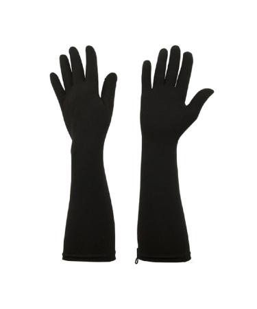 Protexgloves Elle (Large Black) Large Black