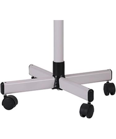 Vaporisateur 2 en 1 pour sauna facial chaud et froid buse rotative 360 et poulie vap pour salon de beaut soin du visage - Buy Online on GoSupps.com