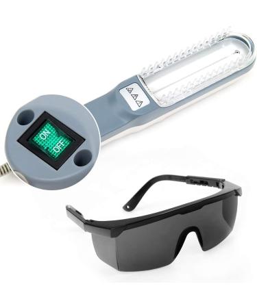 KERNELMED UV Light Therapy Lamp Phototherapy Light for Home Use - Buy Online on GoSupps.com