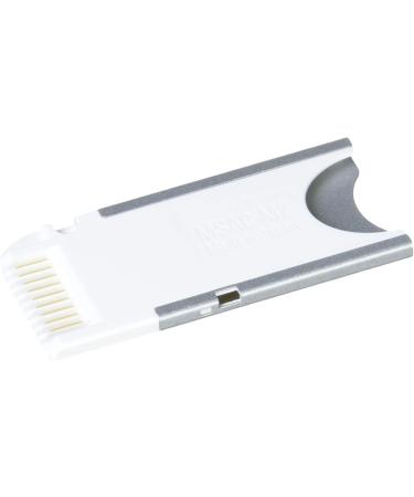 Sony Memory Stick Duo Adapter - MS Standard Slot | Compatible Memory Card Converter - Buy Online on GoSupps.com