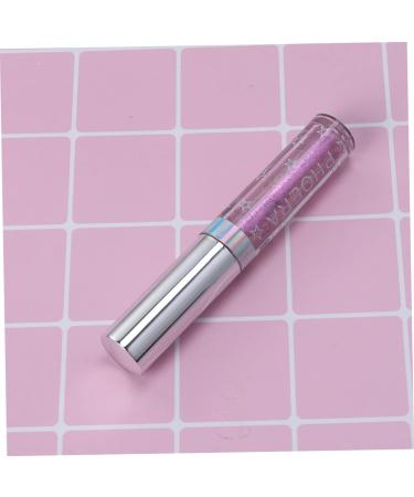 Mipcase Liquid Eyeshadow Light Pink Eyeshadow Eyes Shimmer Glow Eye Powder Liquid Eyeliner Flash Cosmetic - Buy Online on GoSupps.com
