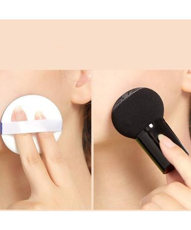 Romida BB & CC Creams Liquid Primer & Mushroom Air Cushion Concealer - All Skin Types Moisturizing Make-up Base - Buy Online on GoSupps.com
