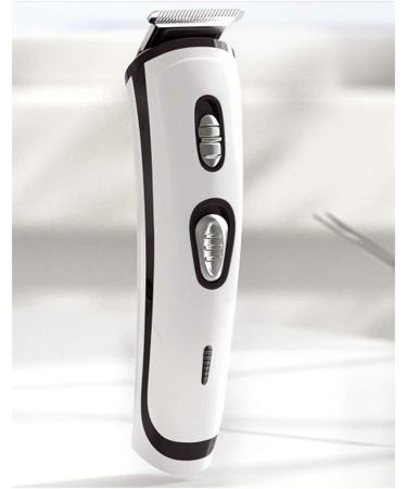FLaig Electric Hair Clipper for Men - Professional Rechargeable Hair Trimmer & Cutter - Adult Scissors for Precision Grooming - Buy Online on GoSupps.com
