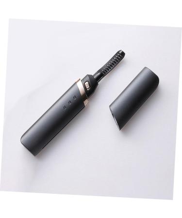 Didiseaon 1 Set Electric Eyelash Instrument Hot Eyelash Curler Battery Eyelash Curler Eyelash Device Professional Eyelash Holder Eyelash Tool Charging Mode Miss Eyelash Brush - Buy Online on GoSupps.com