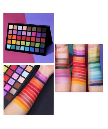 Vibrant 40 Highly Pigmented Color Palette for Stunning Art Shop Internationally - Buy Online on GoSupps.com