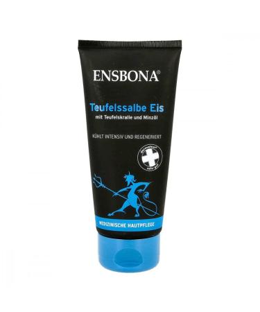 Teufelssalbe ice cream ensbona 100 ml