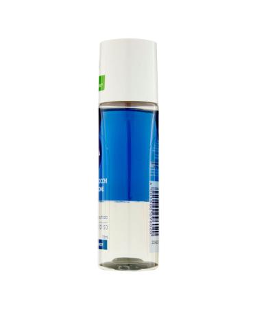 Double Action Eye Make-Up Remover 125 ml | Gentle & Effective Cleansing for All Skin Types - Shop Internationally - Buy Online on GoSupps.com