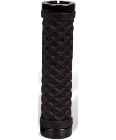 ODI Vans Lock-On Grips with Clamps - Black | Premium Quality - Buy Online on GoSupps.com
