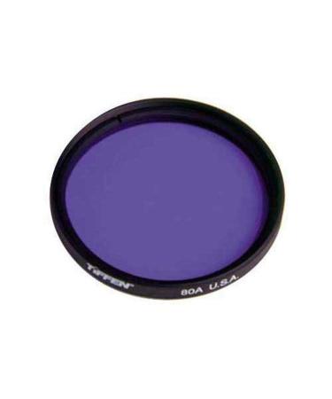 Tiffen 55mm 80A Filter - Buy Online on GoSupps.com