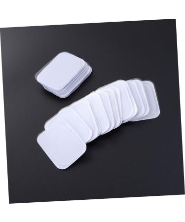 Buy TOVINANNA 60pcs Gel Pads for Abdominal Stimulators | Replacement Hydrogels & ABS Patch Accessories - Fast International Shipping - Buy Online on GoSupps.com