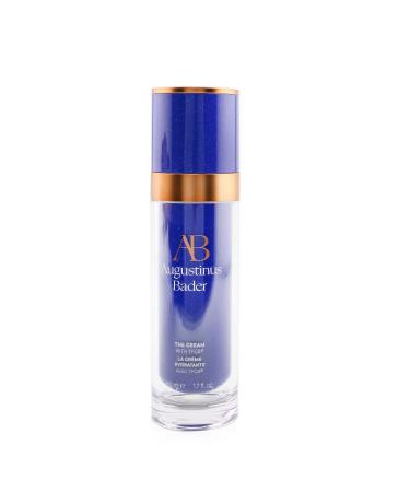 Augustinus Bader The Cream PPC Cellular Renewal 1.7oz (50ml) - Buy Online on GoSupps.com