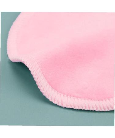 10 Reusable Makeup Remover Pads - Eco-Friendly Organic Cotton for All Skin Types | Soft & Sustainable Cosmetic Tools - Buy Online on GoSupps.com