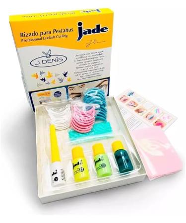 Kit de Extensi n de Pesta as - Rizador de Pesta as Permanente | Env o Internacional Disponible - Buy Online on GoSupps.com