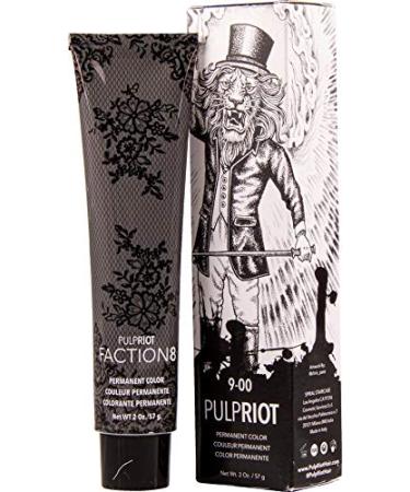 Pulp Riot Faction8 Permanent Hair Color 57g - 8-03