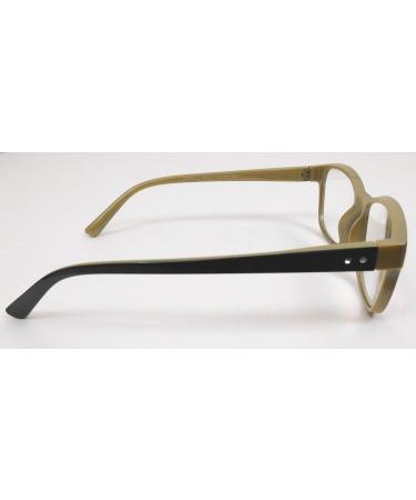 Foster Grant Kinsey Women's Premium Black Reading Glasses (2.75) - Stylish & Comfortable Eye Wear for Reading | International Shipping Available - Buy Online on GoSupps.com