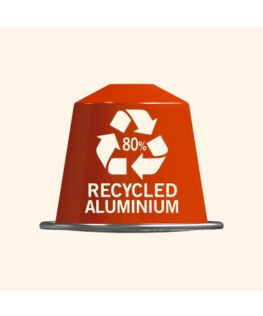  Nescafe Nescaf - Farmers Origins Andes Lungo - 10 Capsules - Buy Online on GoSupps.com