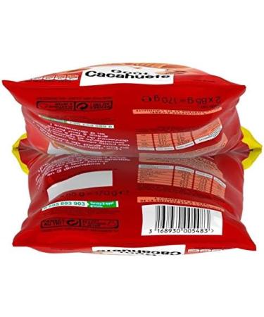  G n rique LAY'S - 3D'S Peanuts 170G - Pack of 4 - Sold as a Pack - Buy Online on GoSupps.com
