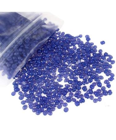 Depilatory Beads | No Strip Hard Wax 100g for Smooth Skin | International Shipping - Buy Online on GoSupps.com