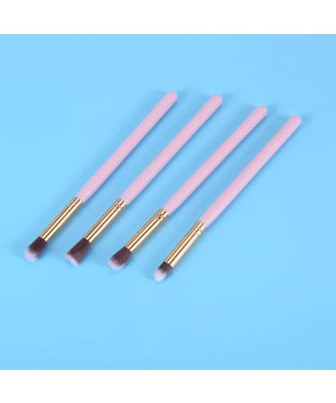 Carriere 4 Pieces Makeup Brush Tool Eyeshadow Brush Makeup Brush Beauty Tool Set - Buy Online on GoSupps.com