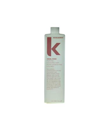 Kevin Murphy Angel Wash & Rinse Duo 33.6 Oz Set with Pumps - Hydrating Hair Care - Buy Online on GoSupps.com