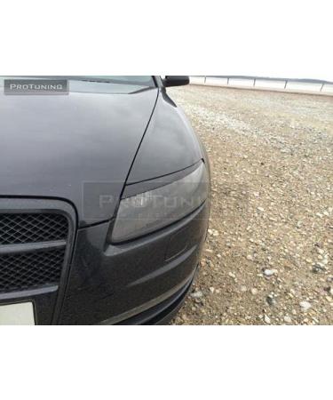 ProTuning A6 C6 4F 04-11 Eyebrows