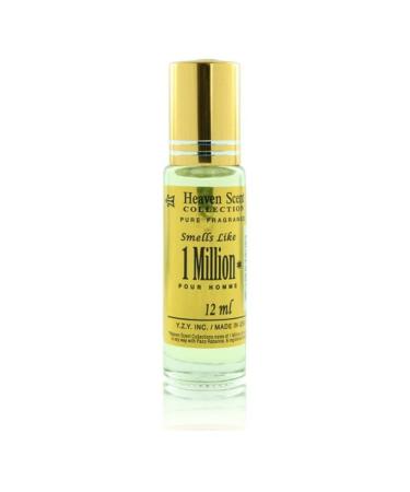 HAVE A SCENT ONE MILLION 12 ML - Buy Online on GoSupps.com