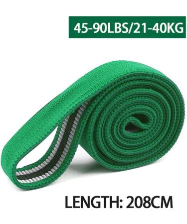 Exercise Stretch Bands for Gym Work Pull Up Assistance Bands Fabric Resistance Long Strap for Gym Work 1 der2 (D 1) - Buy Online on GoSupps.com