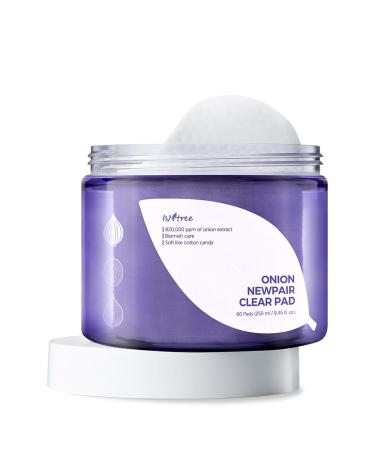 IsNtree ISNTREE Clear Blemish Stamp - 250ml