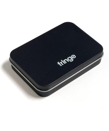 Fringe Kalm Breathing Tool: Enhance Breathwork for Deeper Relaxation - Buy Online on GoSupps.com