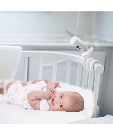 Buy Monitor Bracket for Philips Avent BabyPhone SCD923/26 | Flexible Multifunctional Holder & Mount Stand Accessories - Buy Online on GoSupps.com