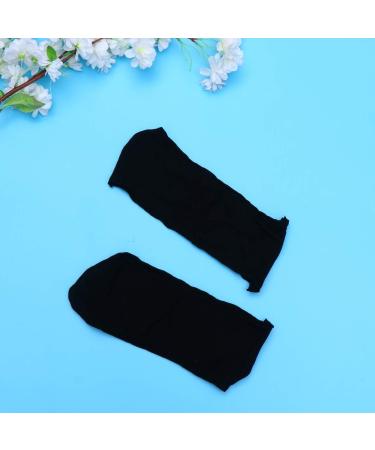 EXCEART 10Pcs Postpartum Disposable Mesh Panties for Women - Maternity Hospital Underwear in Black - Buy Online on GoSupps.com