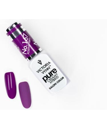 VICTORIA VYNN PURE CREAMY HYBRID NO. 167 POSITIVE VIBES - Buy Online on GoSupps.com