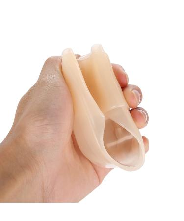Shop Heel Support Brace & Gel Pads for Ankle Pain Relief - Perfect for Dance Studios | International Shipping Available - Buy Online on GoSupps.com