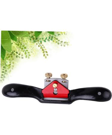 Housoutil Mini Hand Plane & Razor Set - Solid Spokeshave Tool (1x2pcs) for Precision Woodworking - International Shipping Available - Buy Online on GoSupps.com