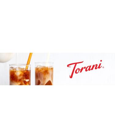 Torani Puremade Peppermint Flavour Syrup 750ml 2 Pack - Buy Online on GoSupps.com