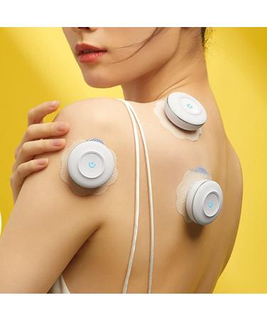 Fuzzbat Smart Moxibustion Box | Smokeless Acupuncture Apparatus for Personal Care | International Shipping Available - Buy Online on GoSupps.com