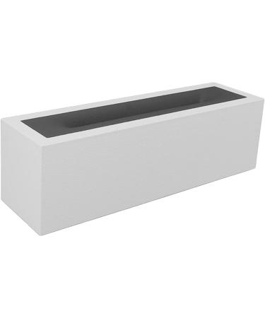 Large Capacity Essential Oil Diffuser - Quiet Aromatherapy for Home Car & Office - White - Buy Online on GoSupps.com