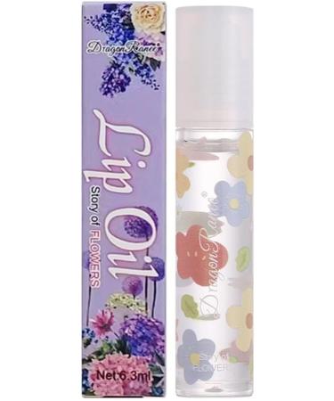 Dragon Ranee Mirror Lip Gloss Lip Plumper Oil Glitter Lip Gloss Lasting Moisturizing Lip Balm Makeup Lips Care Cosmetics 2 - Buy Online on GoSupps.com