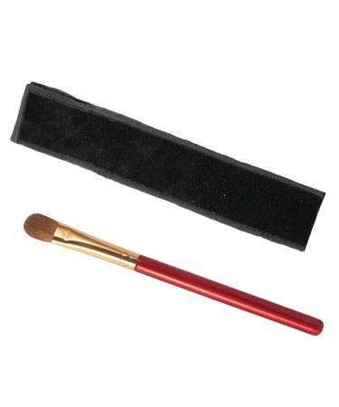WOONEKY Eye Makeup Tool Eyeshadow Brush Eye Makeup Kit Makeup Eyeshadow Eye Shadow Makeup Wood