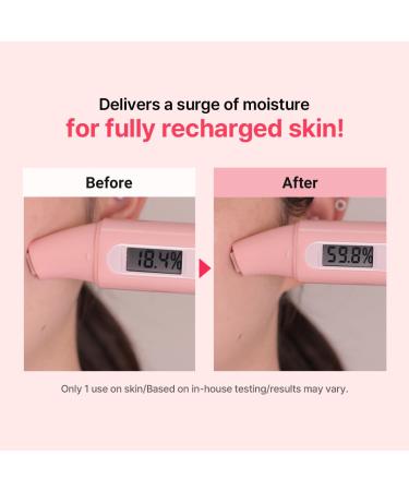 HEIMISH Watermelon Moisture Soothing Gel Cream - Hydrating, Cooling & Soothing, Plumping Facial Cream, Daily Face Moisturizer with Watermelon Extract, Lightweight, Fast-absorbing, 3.7fl.oz/110ml - Buy Online on GoSupps.com