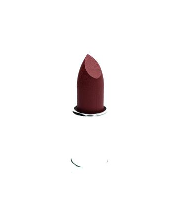 Pure Ziva Plum Wine Metallic Lipstick - Deep Violet Purple, Moisturizing & Paraben Free - Buy Online on GoSupps.com