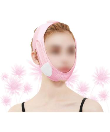 Exceart Lift Tape Wrap Lifting V Line Chin Cheek Slim Shaping Neck Tightening Tape Anti Wrinkle Small Device Picture 1 - Buy Online on GoSupps.com